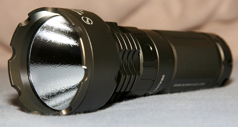 Review Sunwayman M40A | Taschenlampen Forum